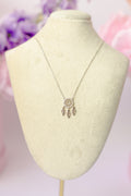 Collar Atrapasueños