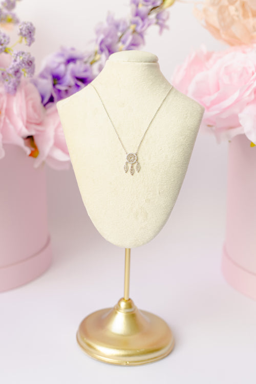 Collar Atrapasueños