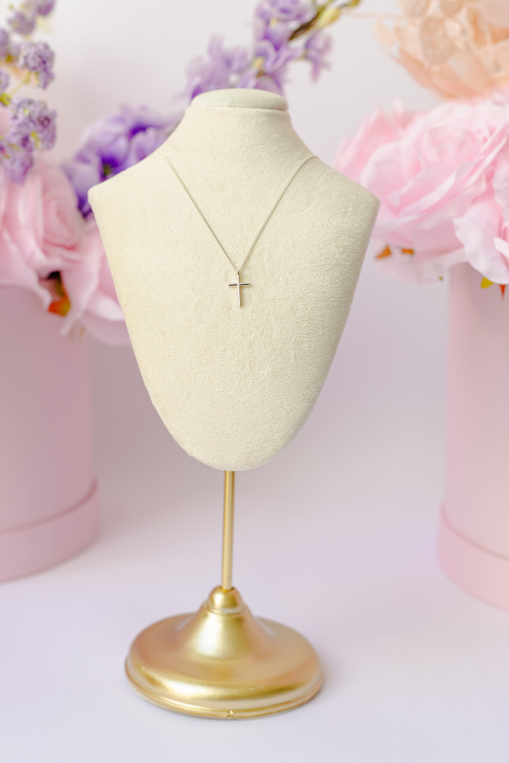 Collar Cruz