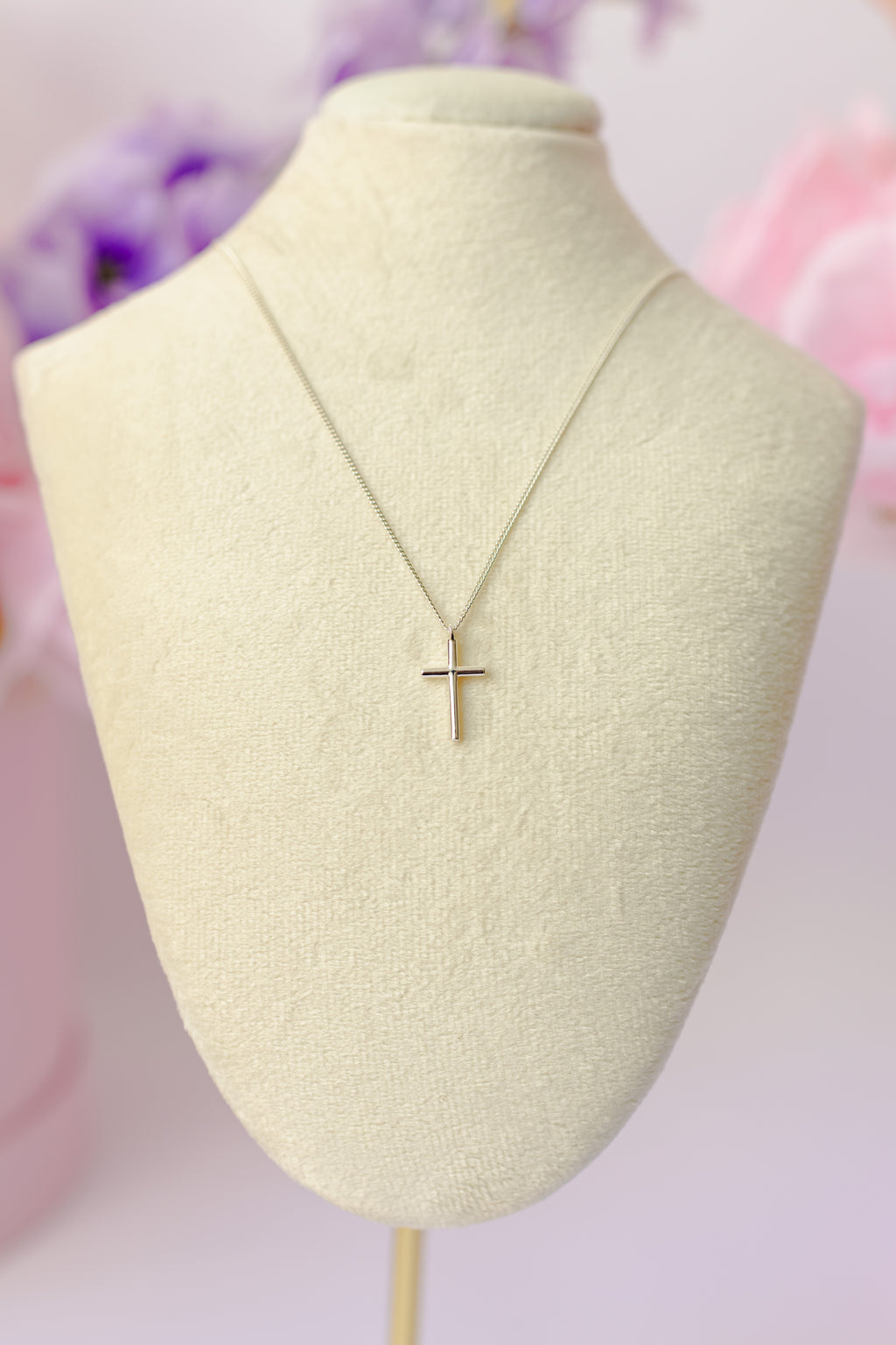 Collar Cruz