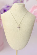 Collar Cruz
