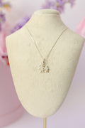 Collar Dije Mamá Niño